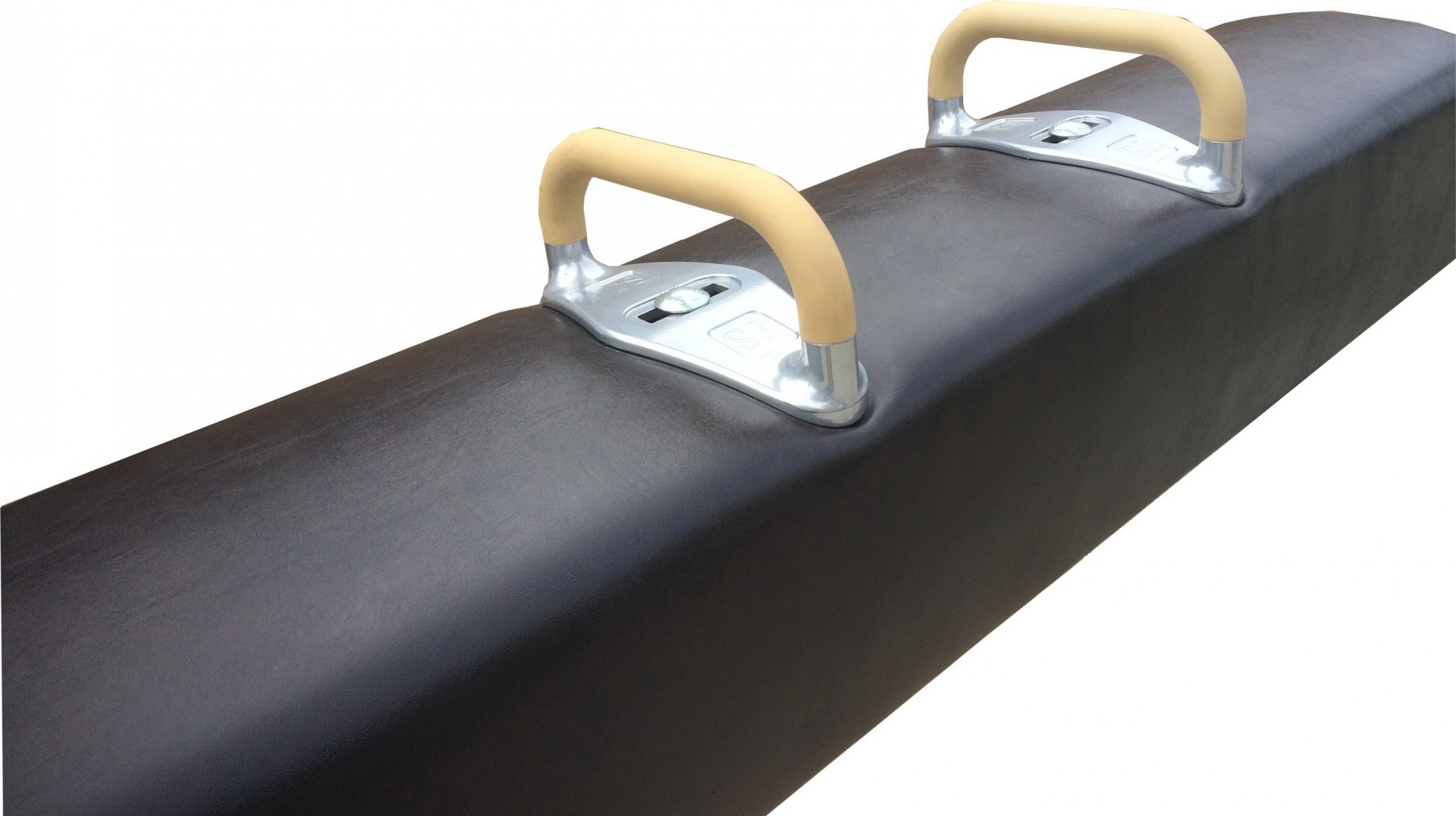 Конь гимнастический ZSO, маховый переменной(ручки композитный металл) — изображение 7