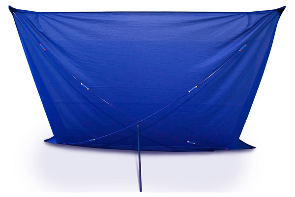 Экран: устройство для улавливания мячей. — изображение 4