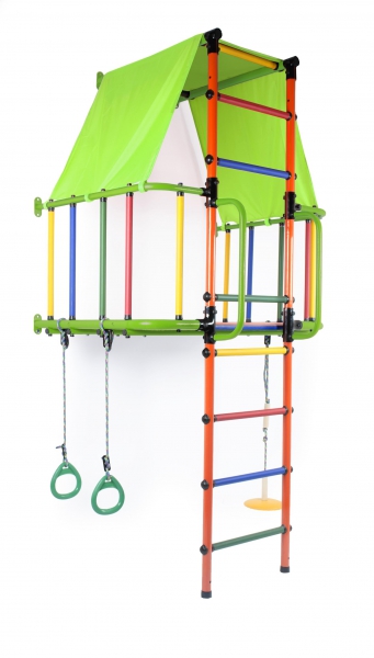 ДСК Формула здоровья Индиго l плюс