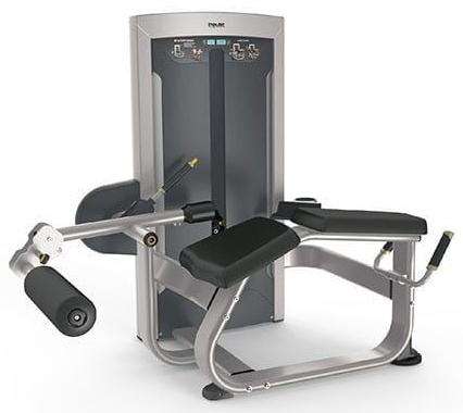 Сгибание ног лежа Impulse Exoform FE9721