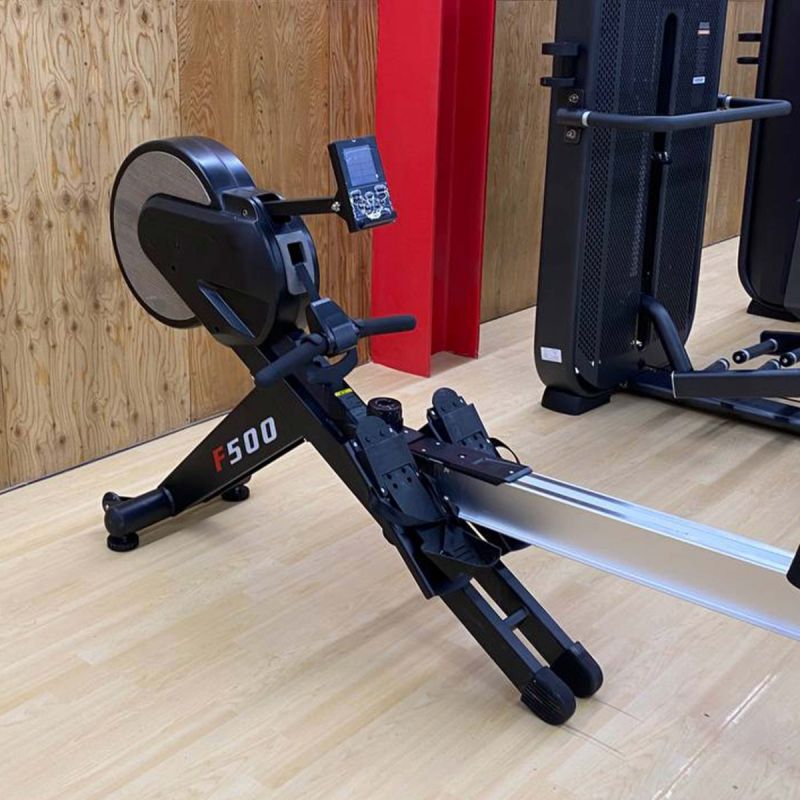 Гребной тренажер TANGEN F500 — изображение 3