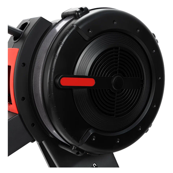 Гребной тренажёр CardioPower PRO CR400 — изображение 3