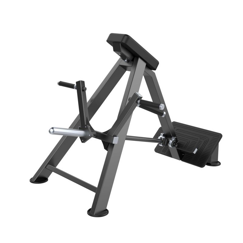 U3061 Т - образная тяга с упором в наклоне