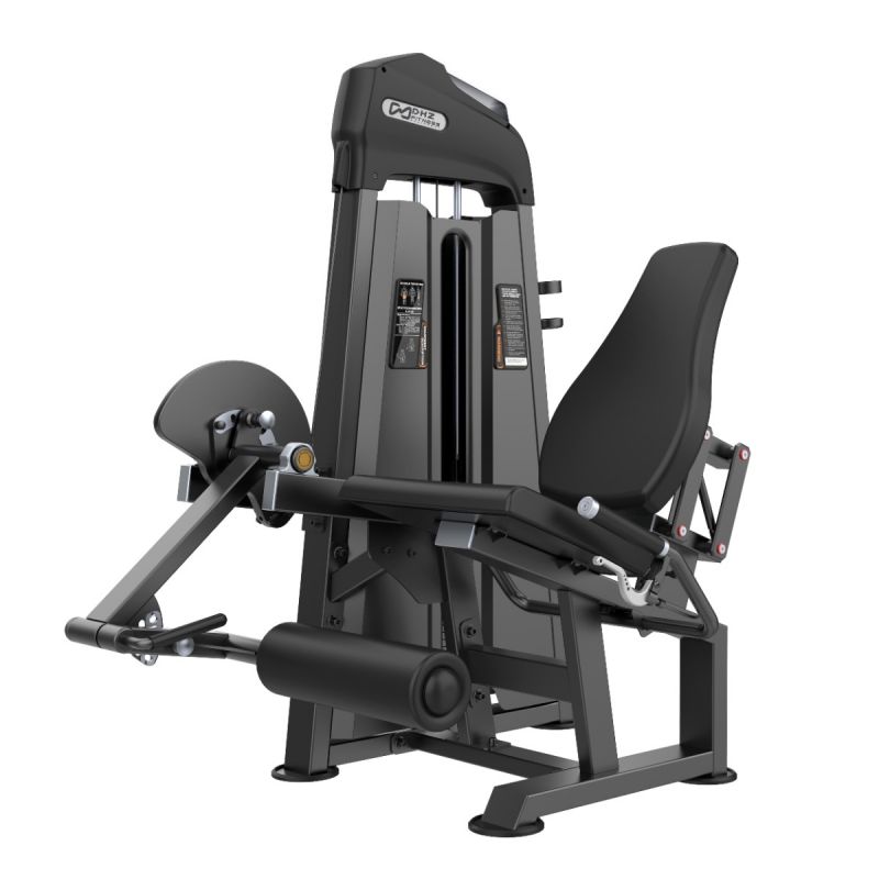 U3002C (E3002) Разгибание ног сидя. Стек 109 кг