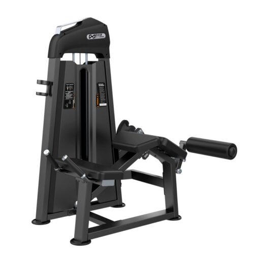 U3001C (E3001) Сгибание ног лежа. Стек 94 кг