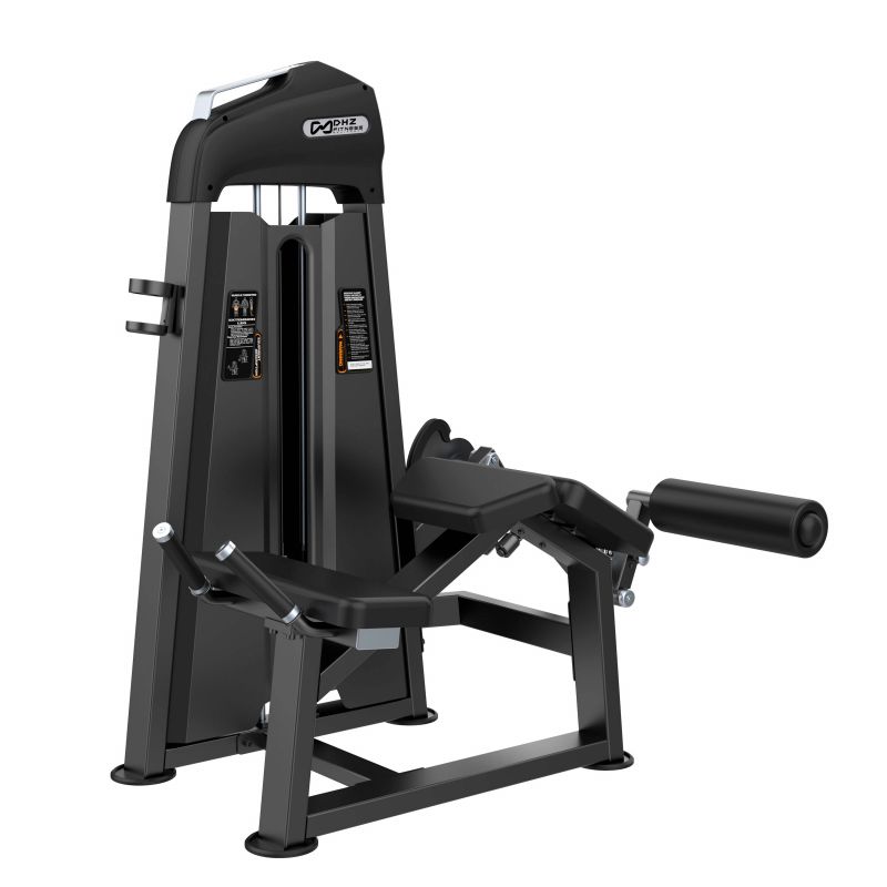 U3001C (E3001) Сгибание ног лежа. Стек 94 кг