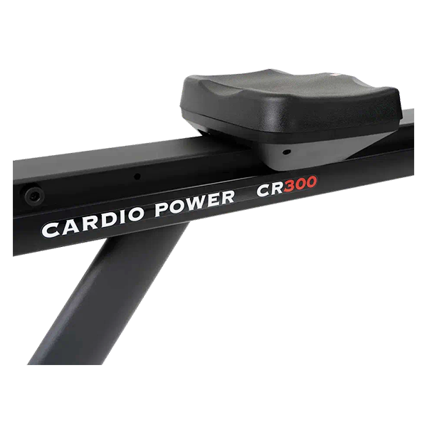 Гребной тренажёр CardioPower PRO CR300 — изображение 3
