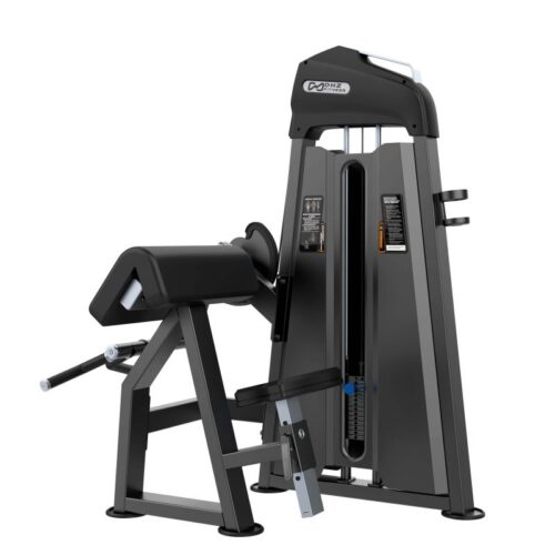 U3030C-JZ (E3030) Бицепс-машина сидя. Стек 105 кг