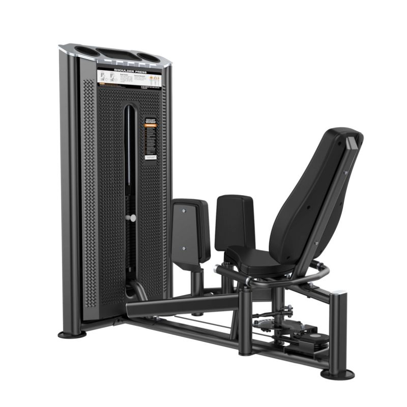 U2021 Сведение/Разведение ног сидя. Стек 95 кг