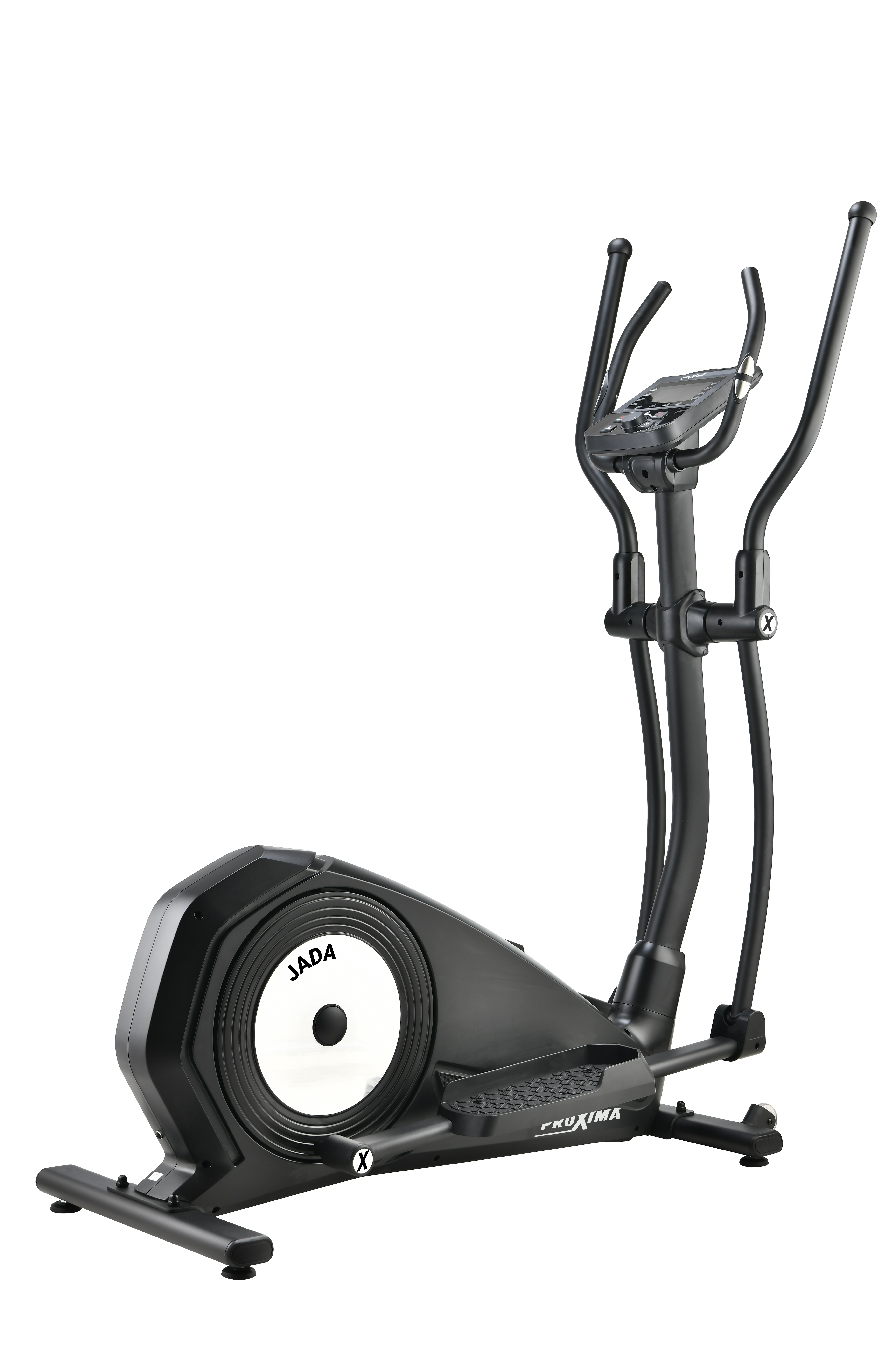 Эллиптический тренажер PROXIMA JADA — изображение 3