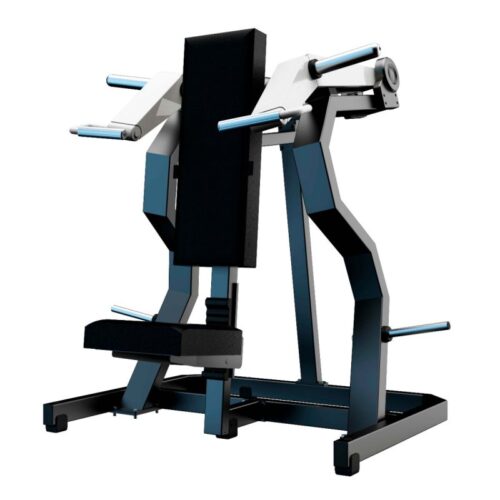 D935 Жим от плеч (Shoulder Press)