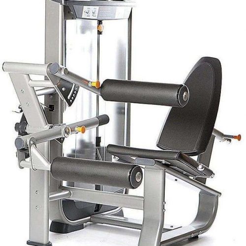 Сгибание ног сидя Inotec NL6
