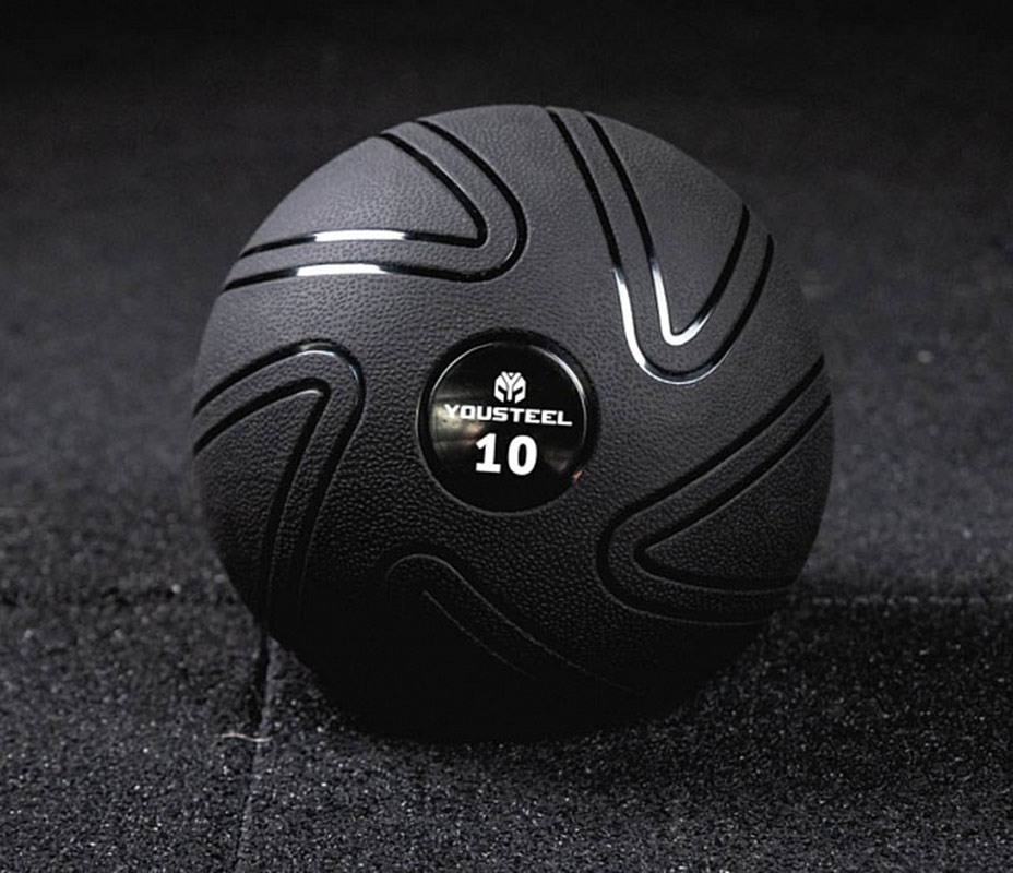 EVO SLAMBALL 10 кг YOUSTEEL