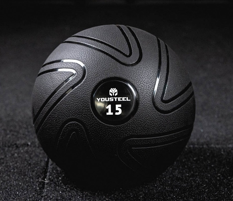 EVO SLAMBALL 15кг YOUSTEEL