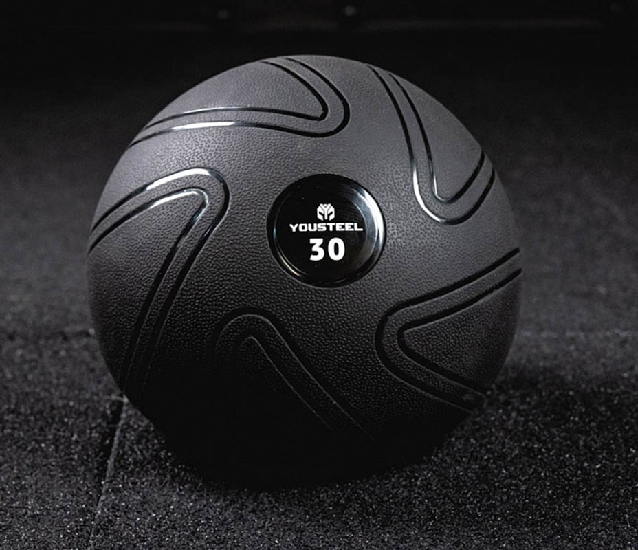 EVO SLAMBALL YOUSTEEL