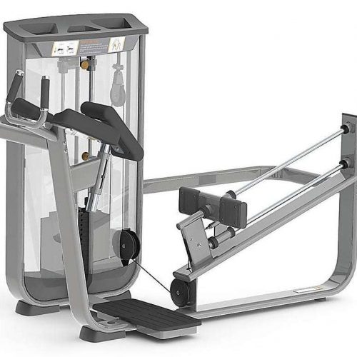 Ягодичные Inotec NL18