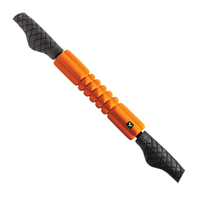Массажный роллер Trigger Point, Grid STK Orange, стандартный