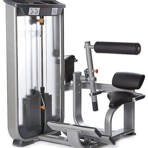 Разгибание спины Inotec NL8