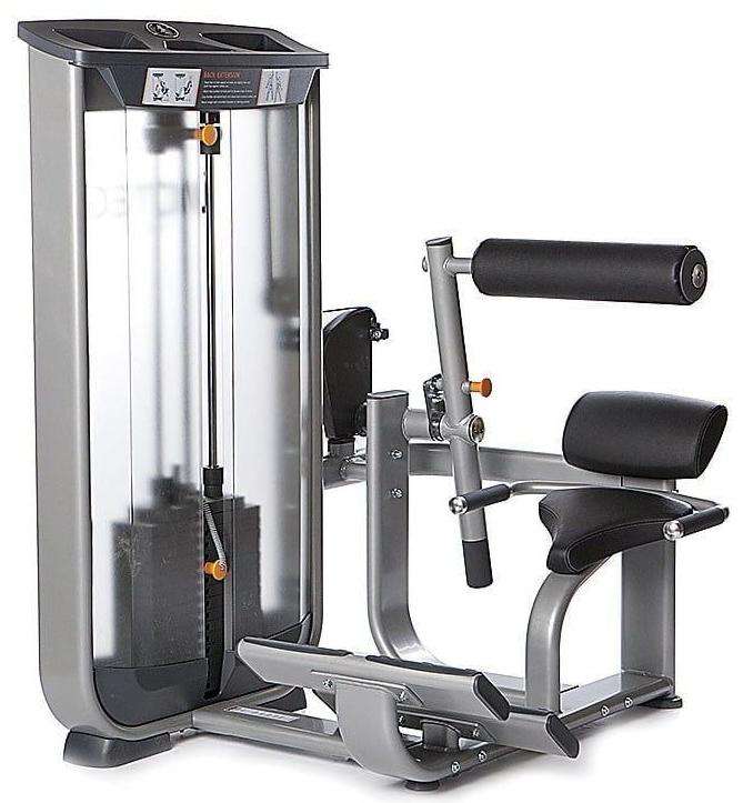 Разгибание спины Inotec NL8