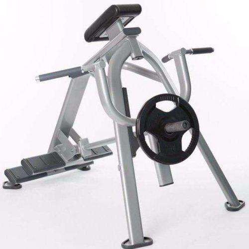 Тяга к груди с упором Inotec Е48