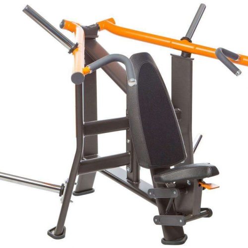 Жим от плеч Inotec А1