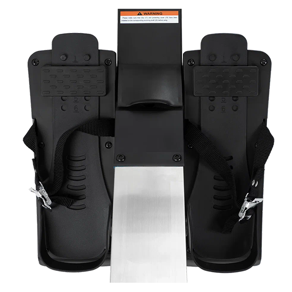 Гребной тренажёр CardioPower PRO CR400 — изображение 4