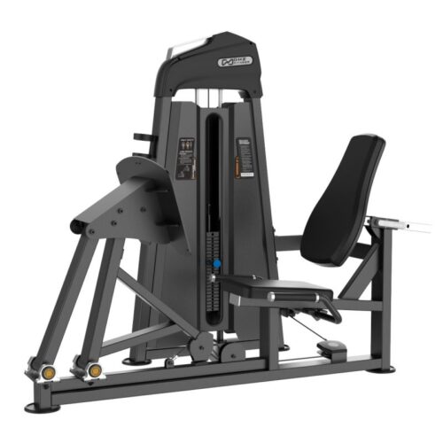 U3003C (E3003) Жим ногами. Стек 115 кг