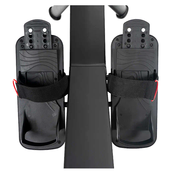 Гребной тренажёр CardioPower PRO CR300 — изображение 4