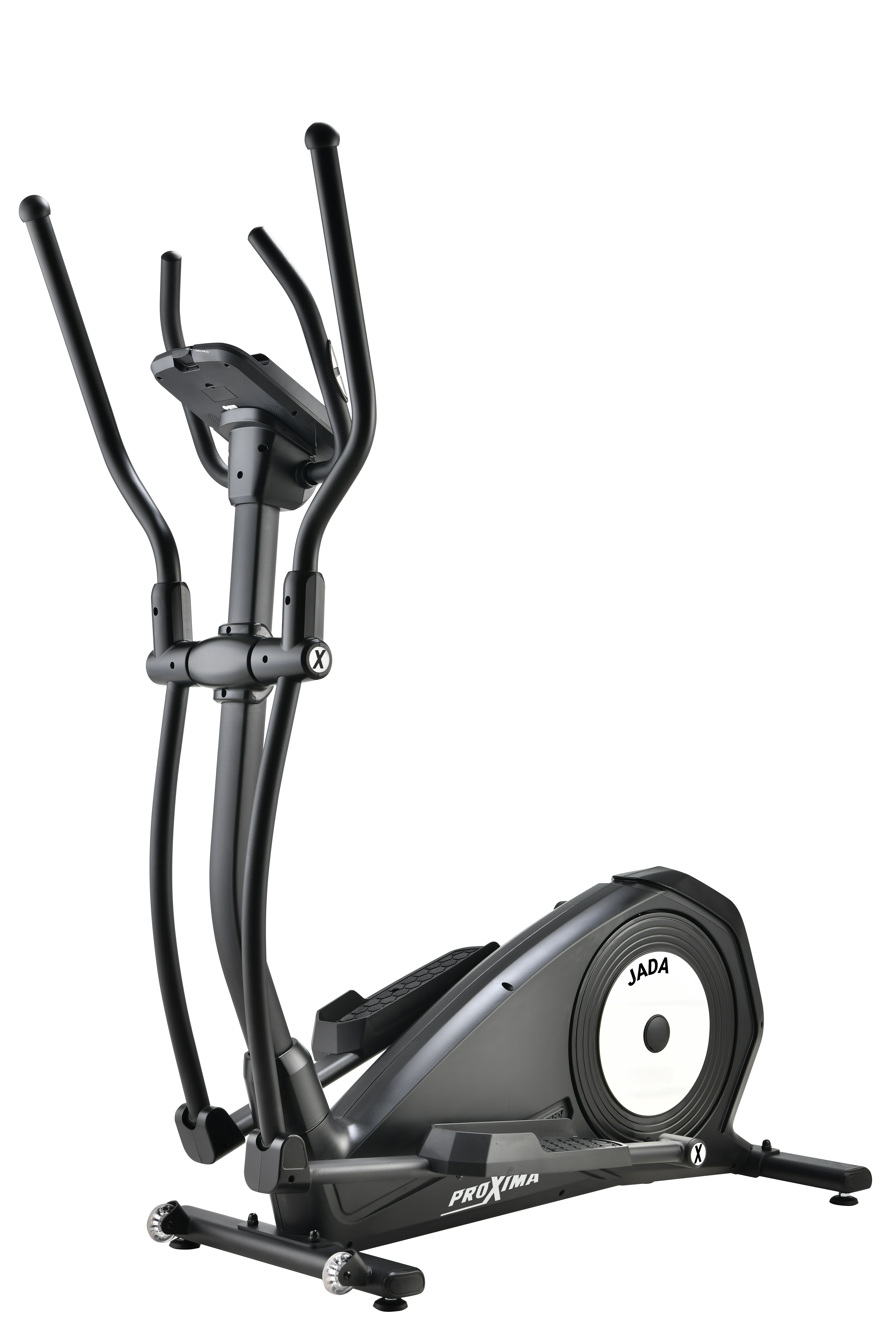 Эллиптический тренажер PROXIMA JADA — изображение 4