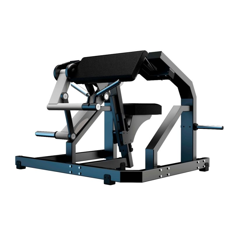 D970 Бицепс-машина сидя (Biceps Curl)