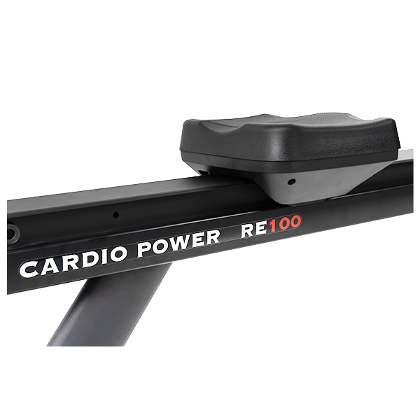 Гребной тренажёр CardioPower RE100 — изображение 4