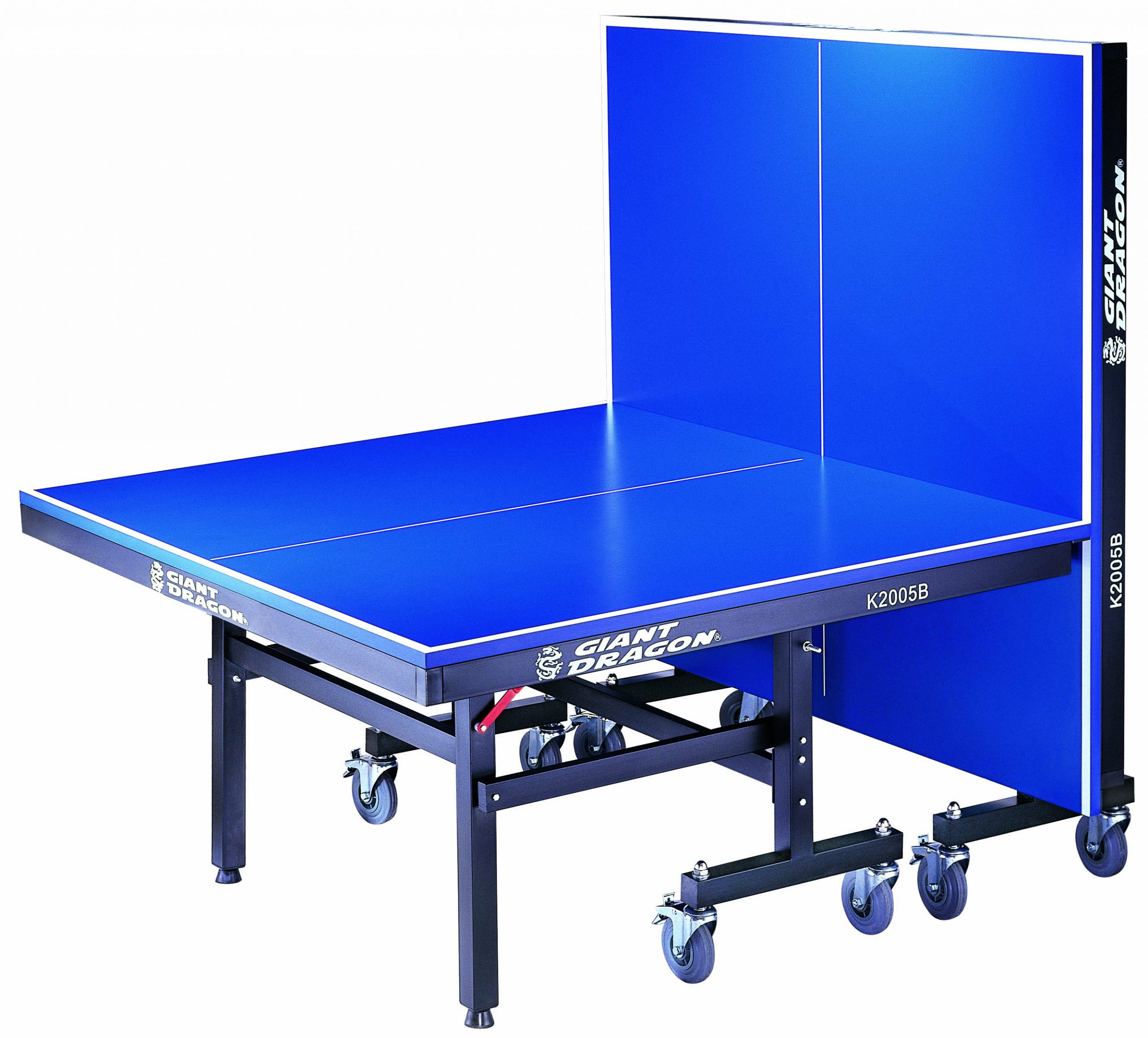 ПРОФЕССИОНАЛЬНЫЙ ТЕННИСНЫЙ СТОЛ giant dragon k2005 — изображение 2