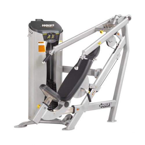 Мульти-жим от груди, Жим от плеч HOIST HD-3300