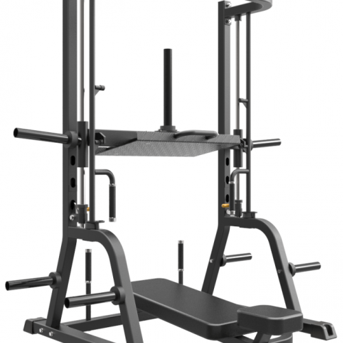 Вертикальный жим ногами Impulse IFP1613