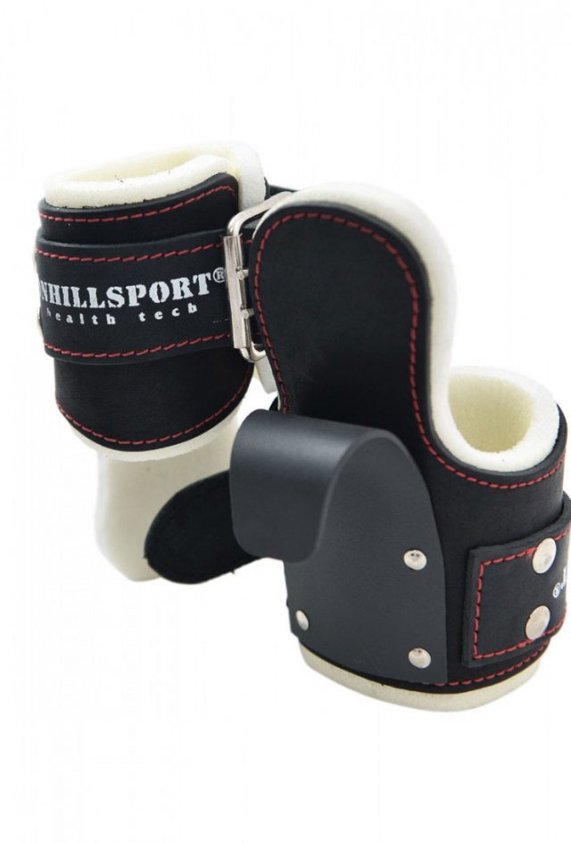 Гравитационные ботинки WORKOUT OnhillSport OS-0364
