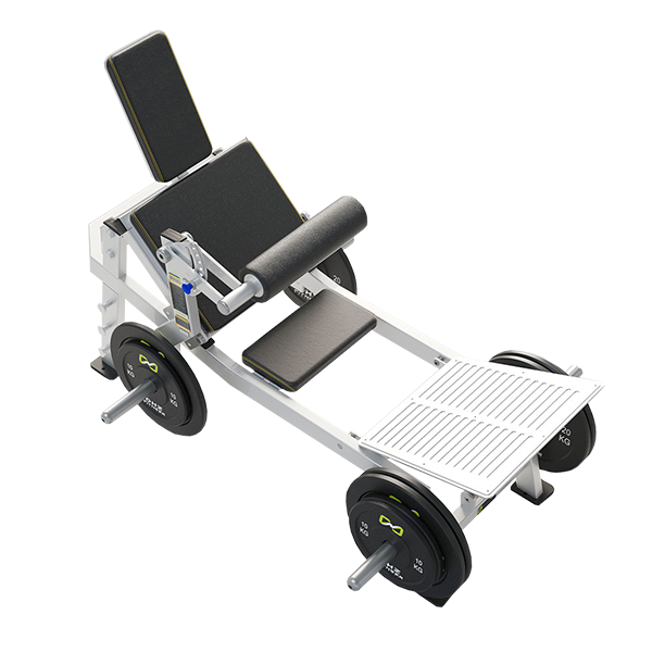 E-3092 Ягодичный мостик (Glute Maker)