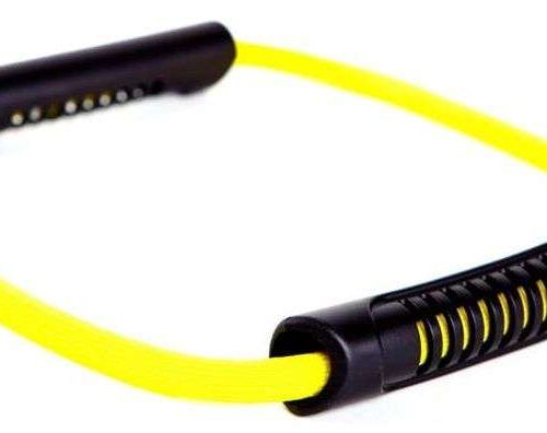 Эспандер «Кольцо» Aerofit, очень слабое сопротивление