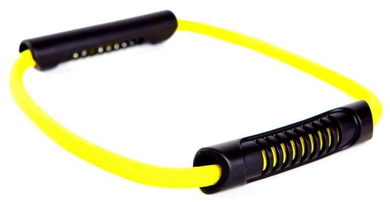 Эспандер «Кольцо» Aerofit, очень слабое сопротивление