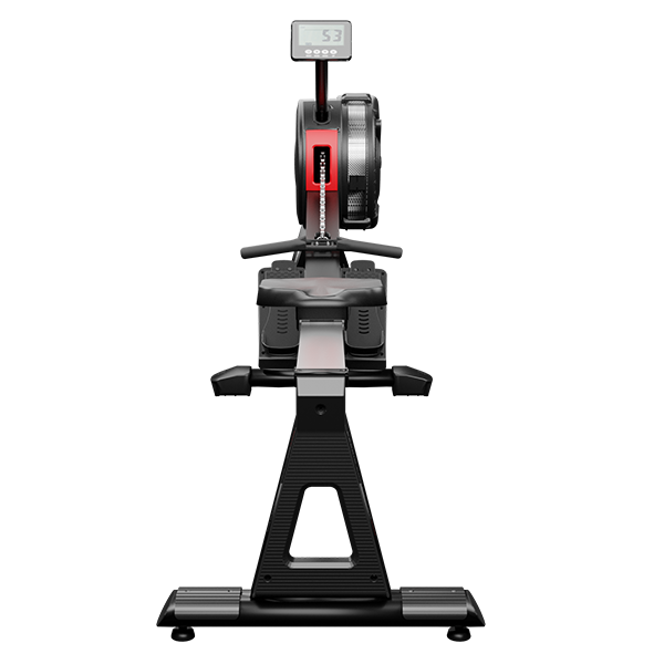 Гребной тренажёр CardioPower PRO CR400 — изображение 5