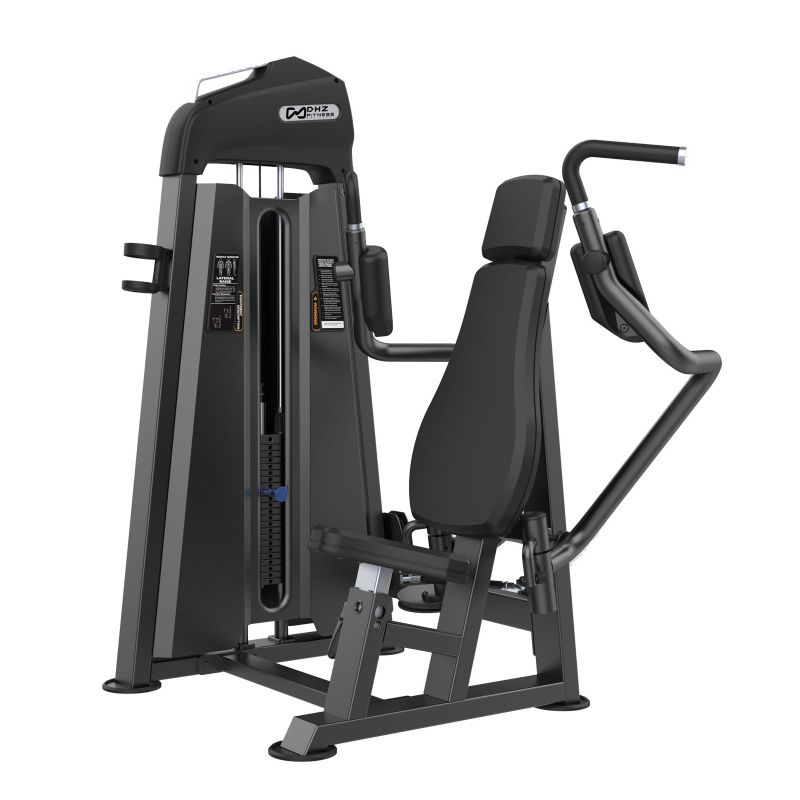 U3004C (E3004) Баттерфляй. Стек 109 кг — изображение 2