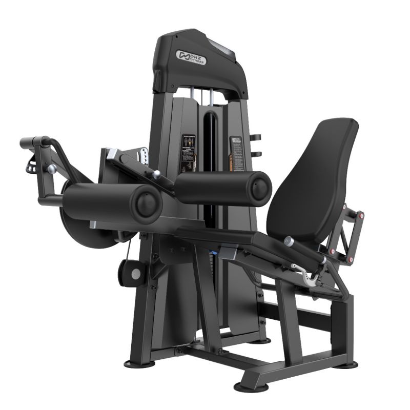 U3023C (E3023) Сгибание ног сидя. Стек 109 кг