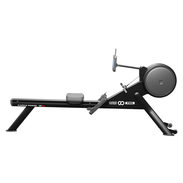 Гребной тренажёр CardioPower PRO CR300 — изображение 5