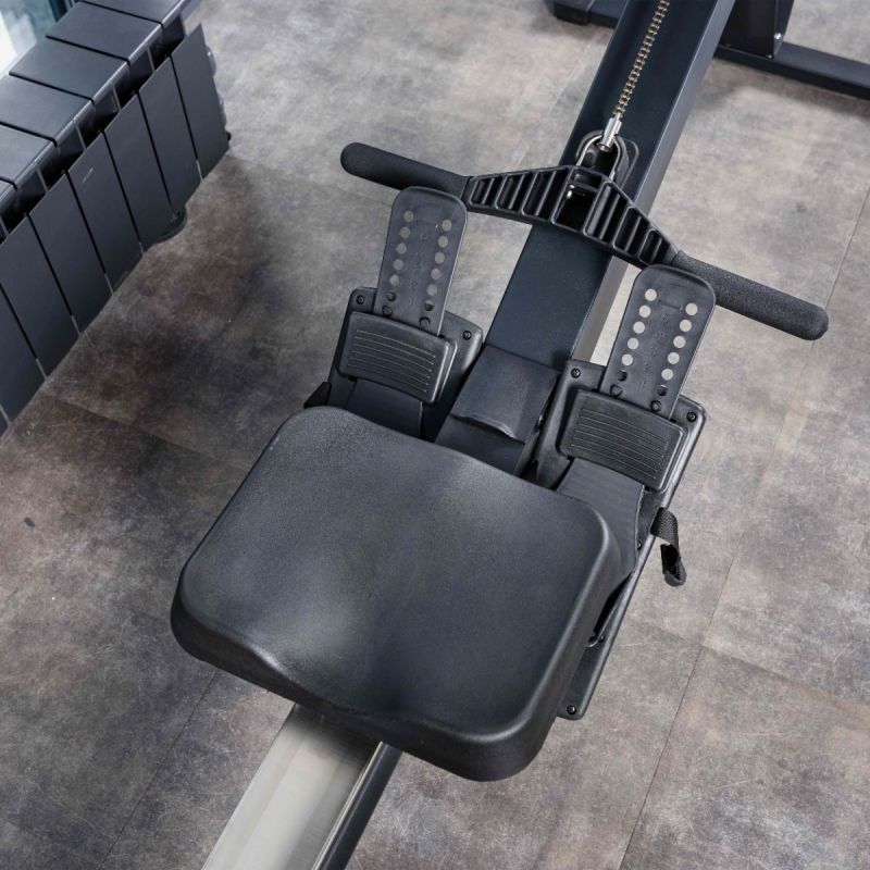 Гребной тренажер TANGEN X-4200 — изображение 6