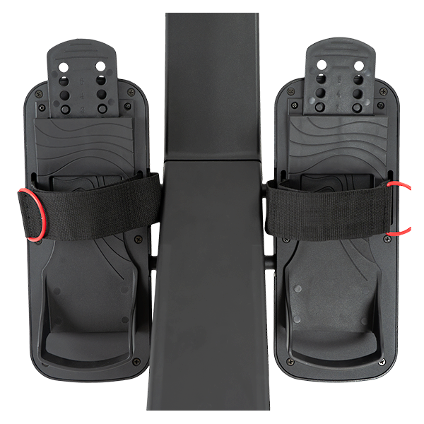 Гребной тренажёр CardioPower RE100 — изображение 5