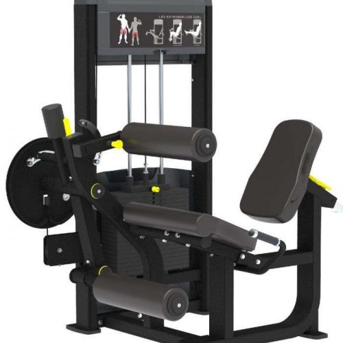 Сгибание/Разгибание ног Impulse IF9328