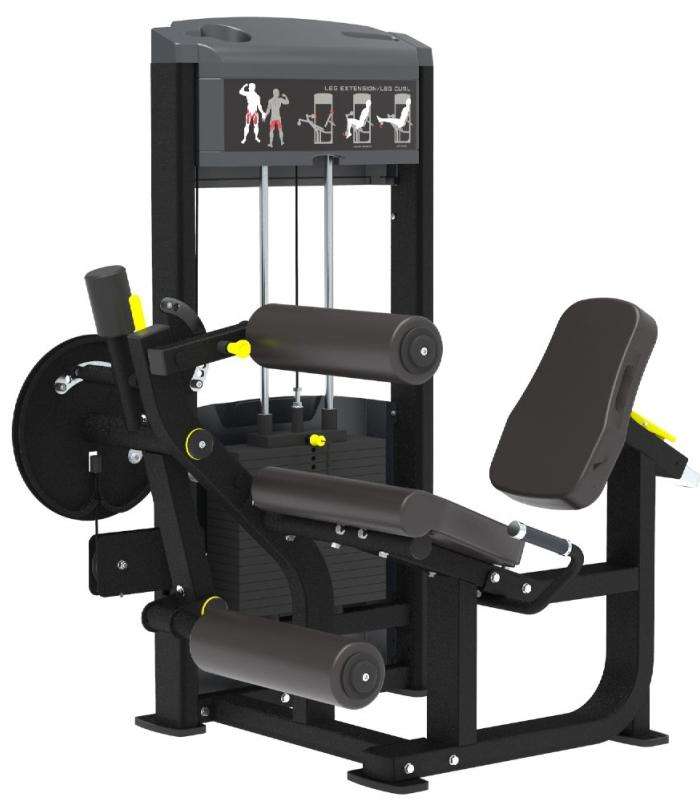 Сгибание/Разгибание ног Impulse IF9328