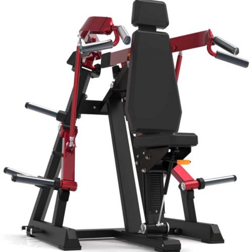 Жим от плеч Impulse ECP101