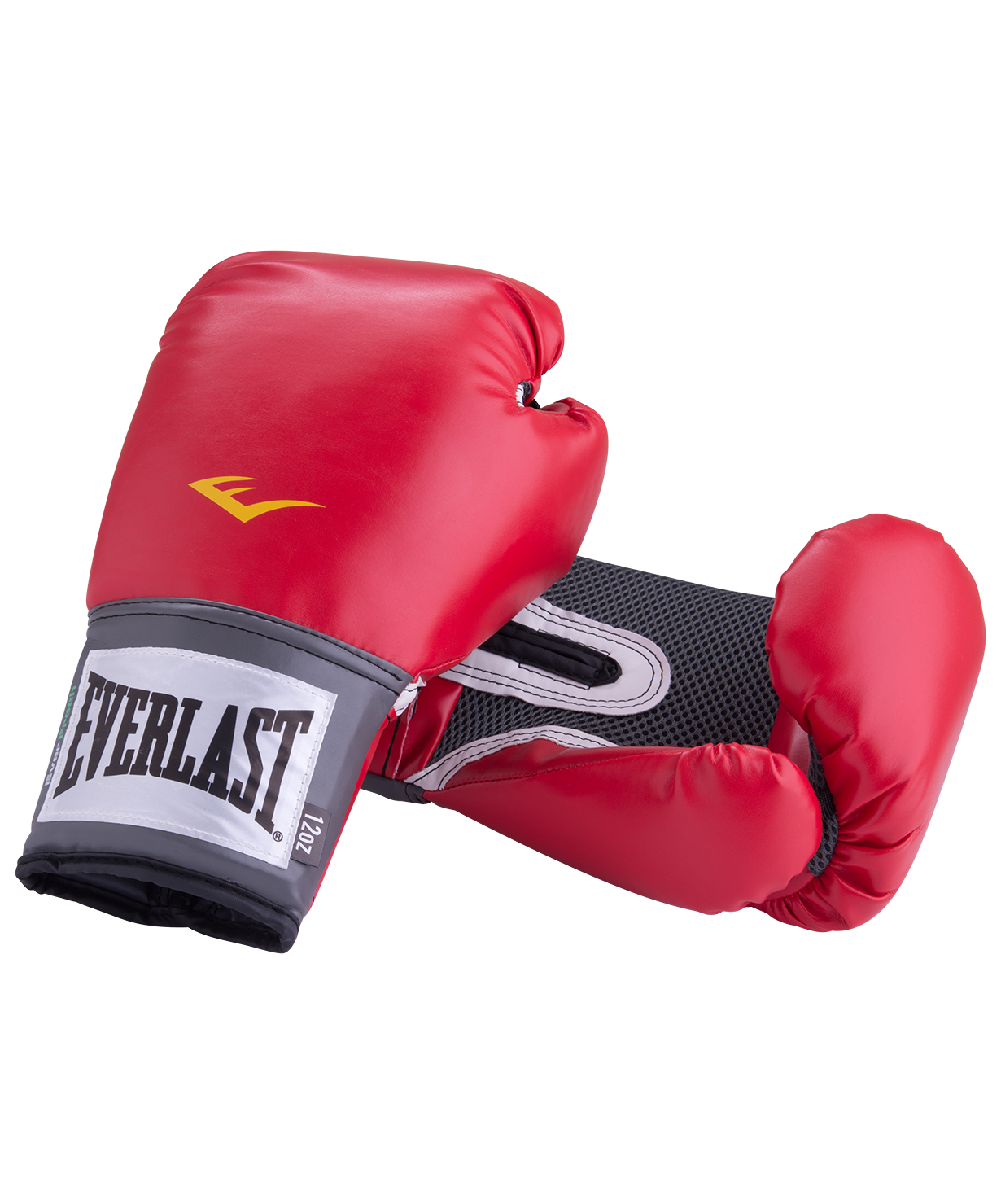 Перчатки боксерские Pro Style Anti-MB 2112U, 12oz, к/з, красные