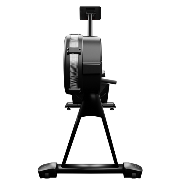 Гребной тренажёр CardioPower PRO CR400 — изображение 6