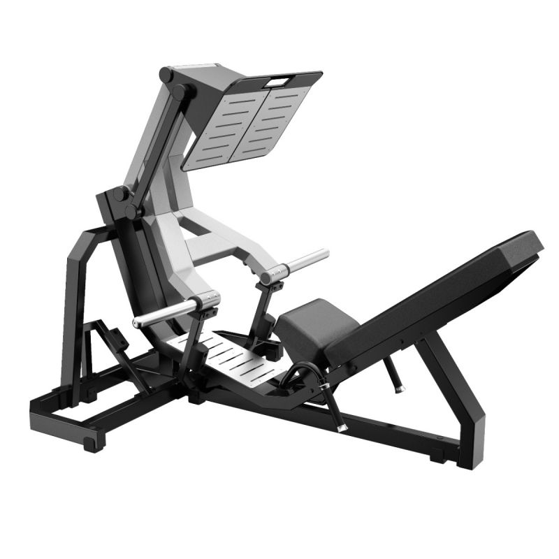 D950 Жим ногами (Leg Press)